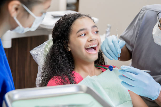 Best Weekend Emergency Dentist in Sylvania, GA