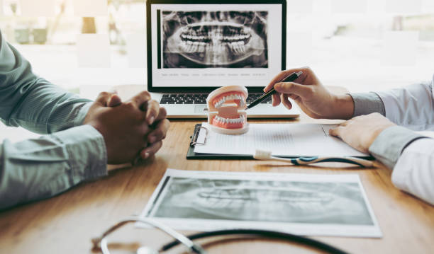 Best Orthodontic Emergency Dentist in Sylvania, GA