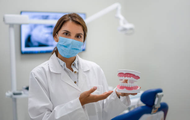 Best Emergency Dental Services for Seniors in Sylvania, GA