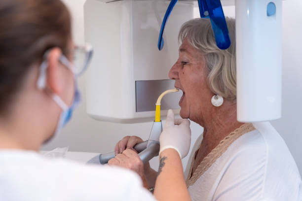 Best Broken or Cracked Tooth Emergency Dentist in Sylvania, GA
