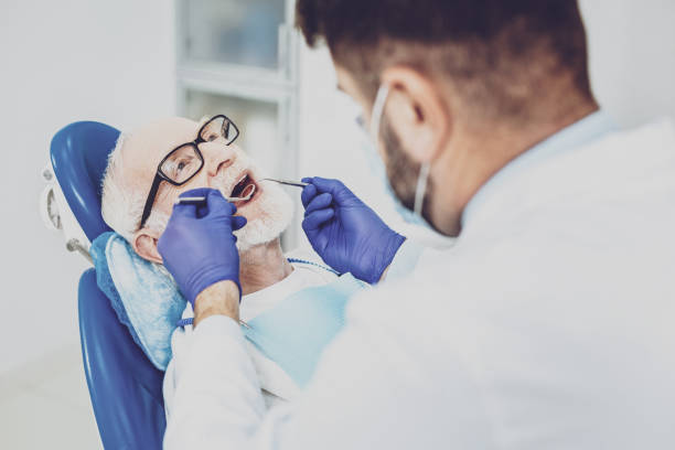 Best Emergency Dentist for Lost Fillings or Crowns in Sylvania, GA